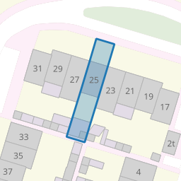 Perceel WTV00-C-2183