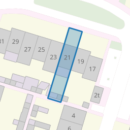 Perceel WTV00-C-2185