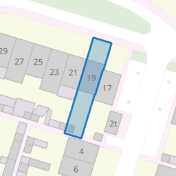 Perceel WTV00-C-2186