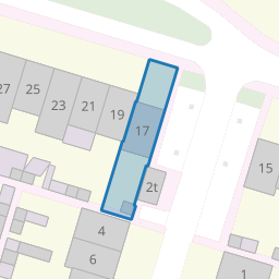 Perceel WTV00-C-2187