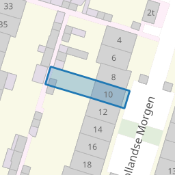 Perceel WTV00-C-2191