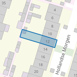 Perceel WTV00-C-2192