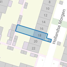 Perceel WTV00-C-2195