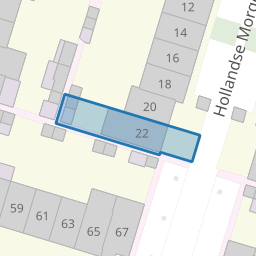 Perceel WTV00-C-2197
