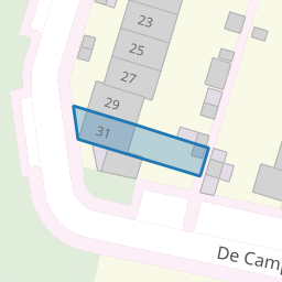 Perceel WTV00-C-2198