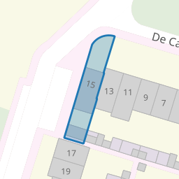 Perceel WTV00-C-2206