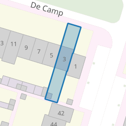 Perceel WTV00-C-2212