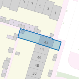 Perceel WTV00-C-2214