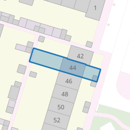 Perceel WTV00-C-2215