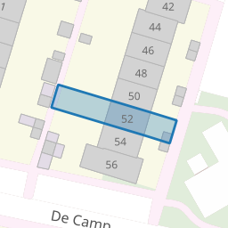 Perceel WTV00-C-2219