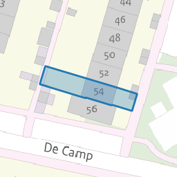 Perceel WTV00-C-2220