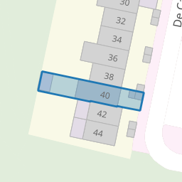 Perceel WTV00-C-2224