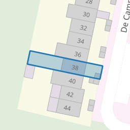 Perceel WTV00-C-2225
