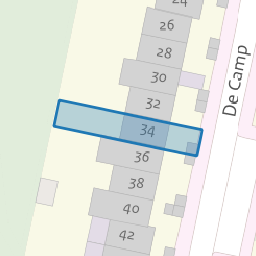 Perceel WTV00-C-2227