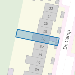 Perceel WTV00-C-2229