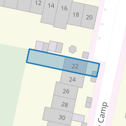 Perceel WTV00-C-2233