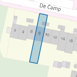 Perceel WTV00-C-2240