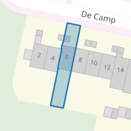 Perceel WTV00-C-2241