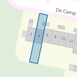 Perceel WTV00-C-2242