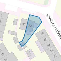 Perceel WTV00-C-2260