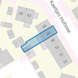 Perceel WTV00-C-2262