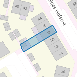 Perceel WTV00-C-2263