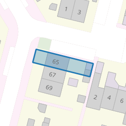 Perceel WTV00-C-2272