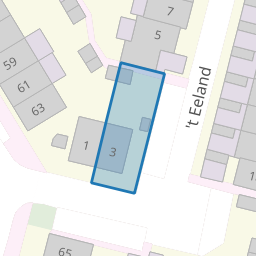 Perceel WTV00-C-2273