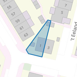 Perceel WTV00-C-2274