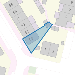 Perceel WTV00-C-2275