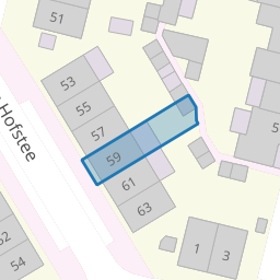 Perceel WTV00-C-2277