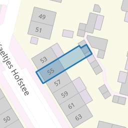 Perceel WTV00-C-2279