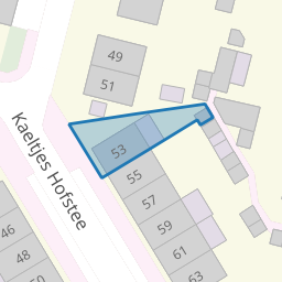 Perceel WTV00-C-2280