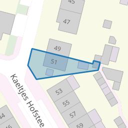 Perceel WTV00-C-2281