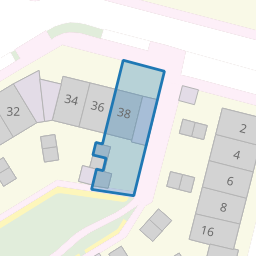Perceel WTV00-C-2283