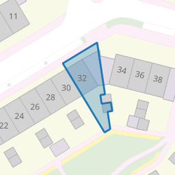 Perceel WTV00-C-2286