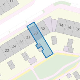 Perceel WTV00-C-2287