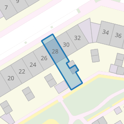 Perceel WTV00-C-2288