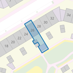 Perceel WTV00-C-2289