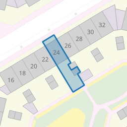 Perceel WTV00-C-2290