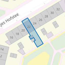 Perceel WTV00-C-2291