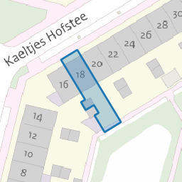 Perceel WTV00-C-2293