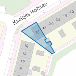 Perceel WTV00-C-2294