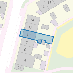 Perceel WTV00-C-2297