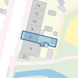 Perceel WTV00-C-2299