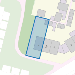 Perceel WTV00-C-2301