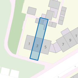 Perceel WTV00-C-2302