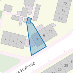 Perceel WTV00-C-2304