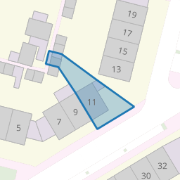 Perceel WTV00-C-2306