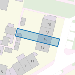 Perceel WTV00-C-2308